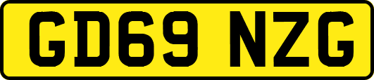 GD69NZG