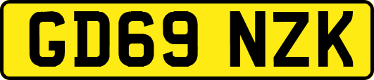 GD69NZK
