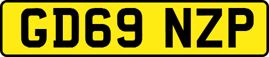 GD69NZP