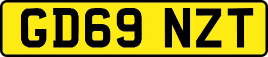 GD69NZT