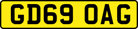 GD69OAG