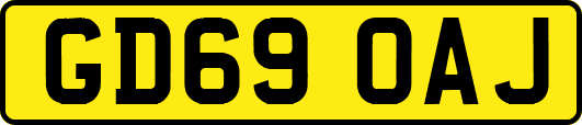 GD69OAJ