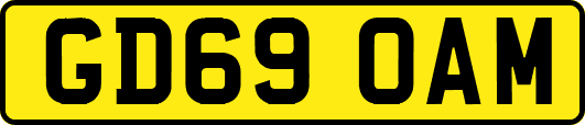GD69OAM