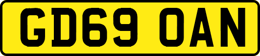 GD69OAN