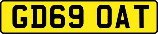 GD69OAT
