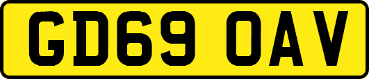 GD69OAV