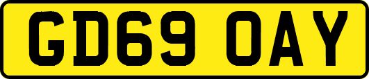 GD69OAY