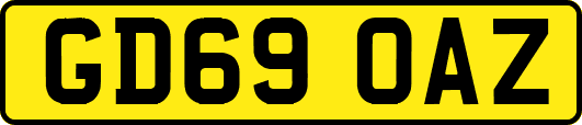 GD69OAZ