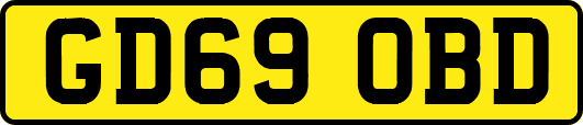 GD69OBD