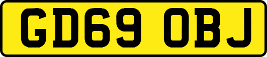 GD69OBJ