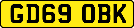 GD69OBK