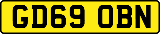 GD69OBN