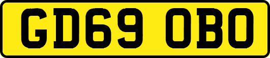 GD69OBO