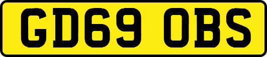 GD69OBS