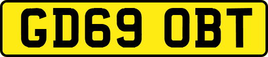 GD69OBT