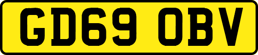 GD69OBV