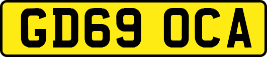 GD69OCA