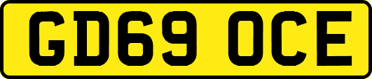 GD69OCE