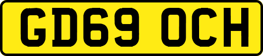 GD69OCH