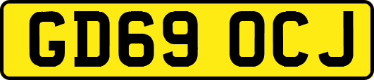 GD69OCJ