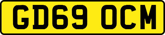 GD69OCM