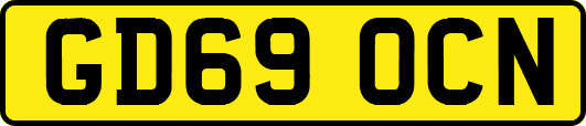 GD69OCN
