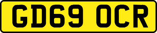 GD69OCR