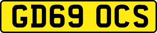 GD69OCS