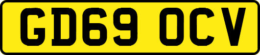 GD69OCV