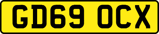 GD69OCX