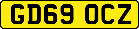 GD69OCZ