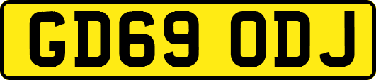 GD69ODJ