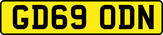 GD69ODN