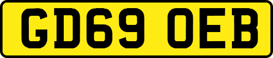 GD69OEB