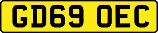 GD69OEC