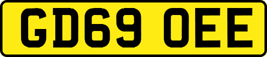 GD69OEE