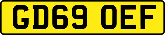 GD69OEF