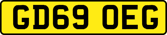 GD69OEG