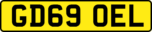 GD69OEL