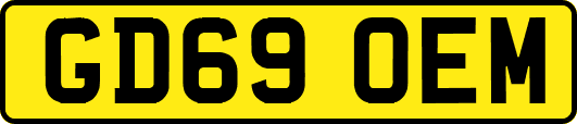 GD69OEM