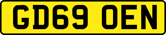 GD69OEN