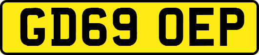 GD69OEP
