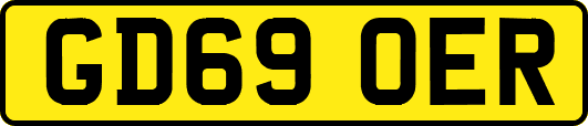 GD69OER