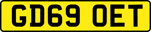 GD69OET