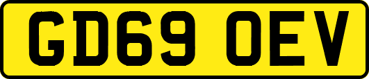 GD69OEV