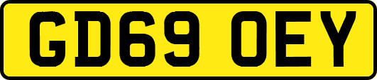 GD69OEY