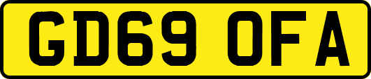 GD69OFA