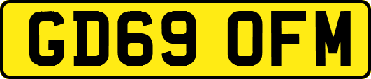 GD69OFM