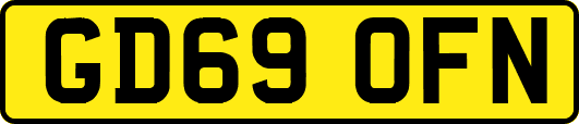 GD69OFN
