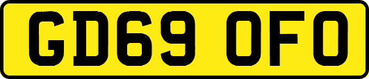 GD69OFO